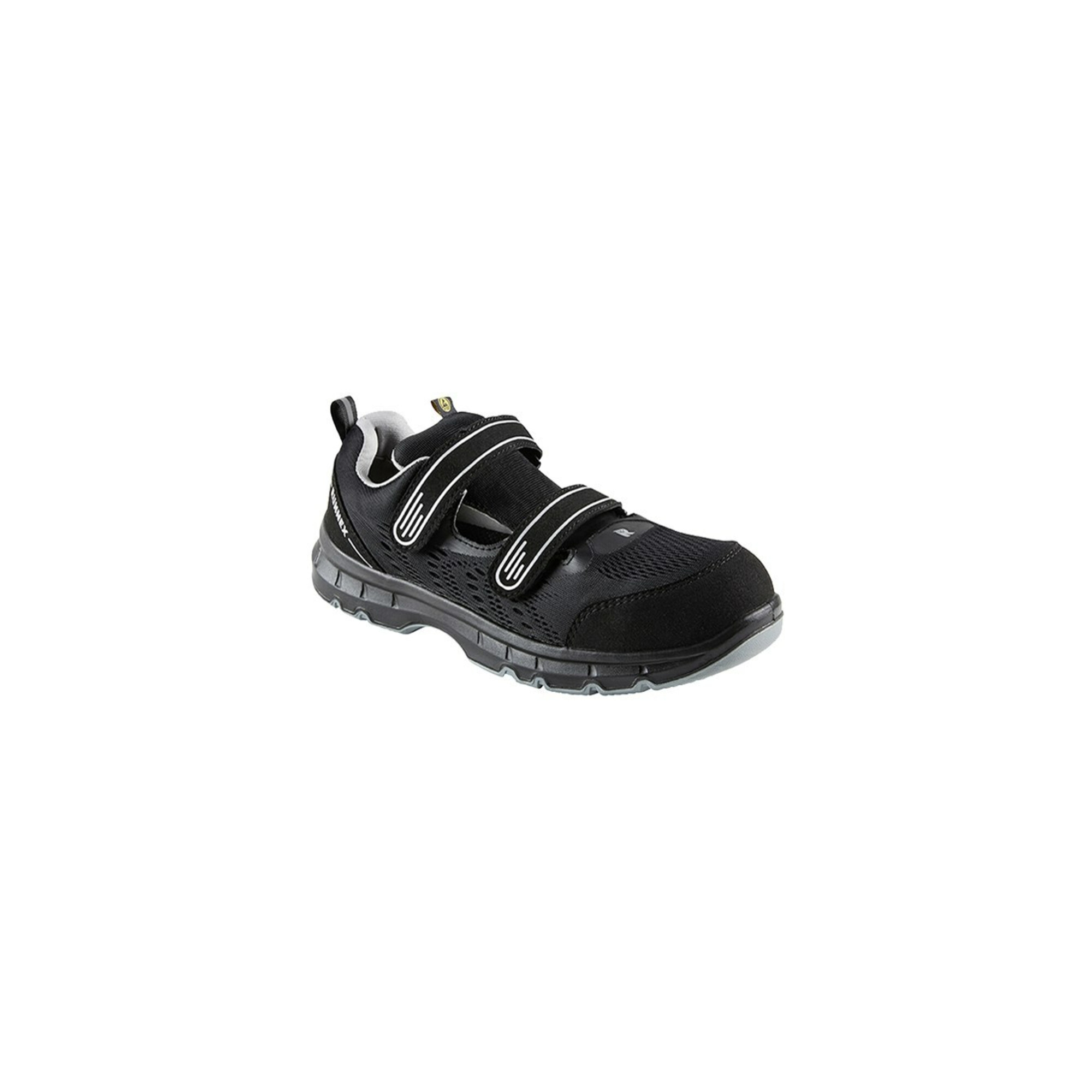 RUNNEX Sandale FlexStar 5116, S1PS-ESD, Gr. 47 ; BIG