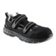 RUNNEX Sandale FlexStar 5116, S1PS-ESD, Taille 44-1