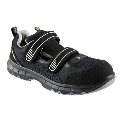 RUNNEX Sandale FlexStar 5116, S1PS-ESD, Taille 44