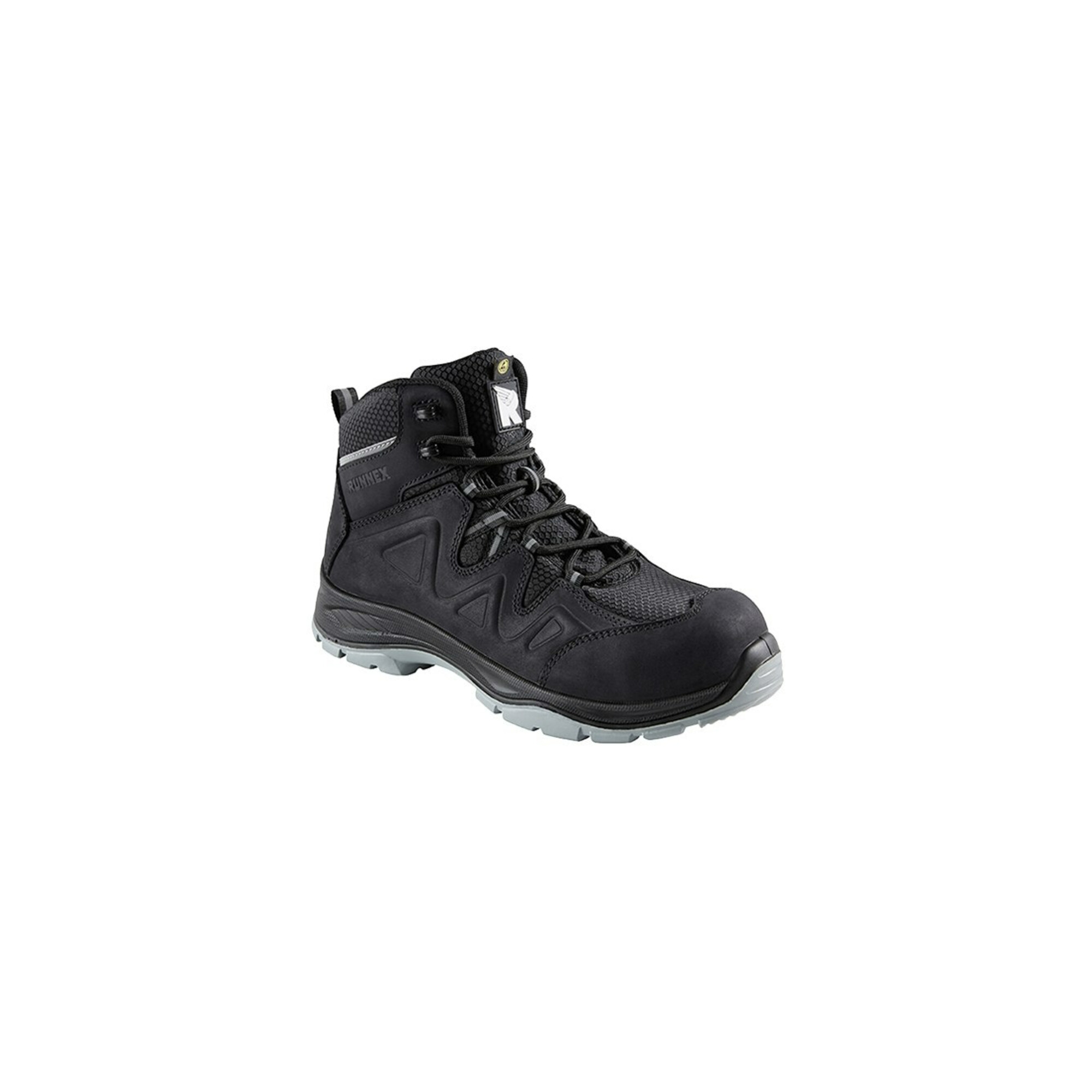 RUNNEX Stiefel SmartStar 5303, S3S-ESD, Gr. 40 ; BIG