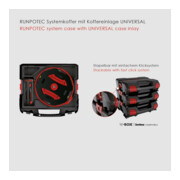 RUNPOTEC Abroll- und Einzugsset XB 300 - Komplett-Set-2