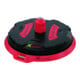 RUNPOTEC Dérouleur de câble XB D.300mm Capacité 300kg