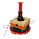 RUNPOTEC Dérouleur de câble XB D.300mm Capacité 300kg