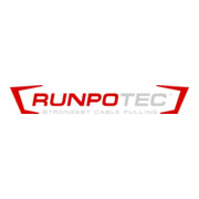 Runpotec Glasfaserstab Länge 100m D.9mm-3