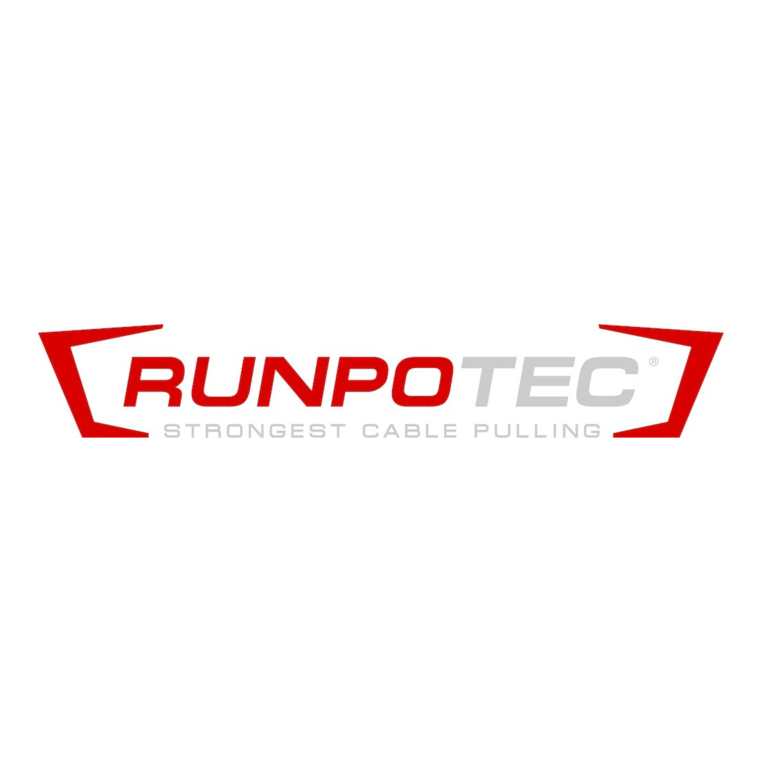Runpotec Glasfaserstab Länge 100m D.9mm