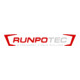Runpotec Glasfaserstab Profi-Set Länge 30 u. 60m D.4,5mm-5