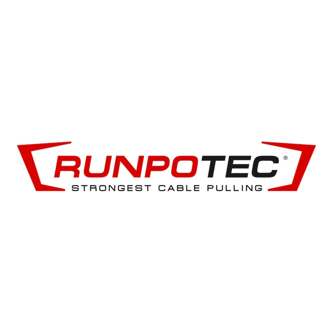 Runpotec Glasfaserstab Profi-Set Länge 30 u. 60m D.4,5mm