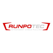 Runpotec Glasfaserstab Profi-Set Länge 60m D.4,5mm-3