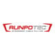 Runpotec glasvezelstaaf professionele set lengte 60m D.6mm-3