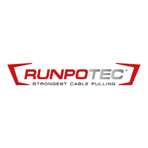 Runpotec Haspel-Führungs Sonden Set RUNPOSTICKS 13 teilig
