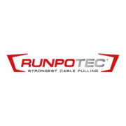 RUNPOTEC Kabelabroller XB300 D.300 mm,m.Multifunktionsdorn Trgf.300kg-3