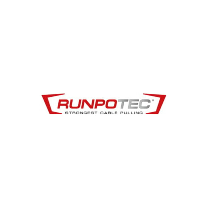 RUNPOTEC Kabelabroller XB300 D.300 mm,m.Multifunktionsdorn Trgf.300kg