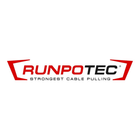Runpotec Kabeldispenser XB D.300mm Trgf.300kg