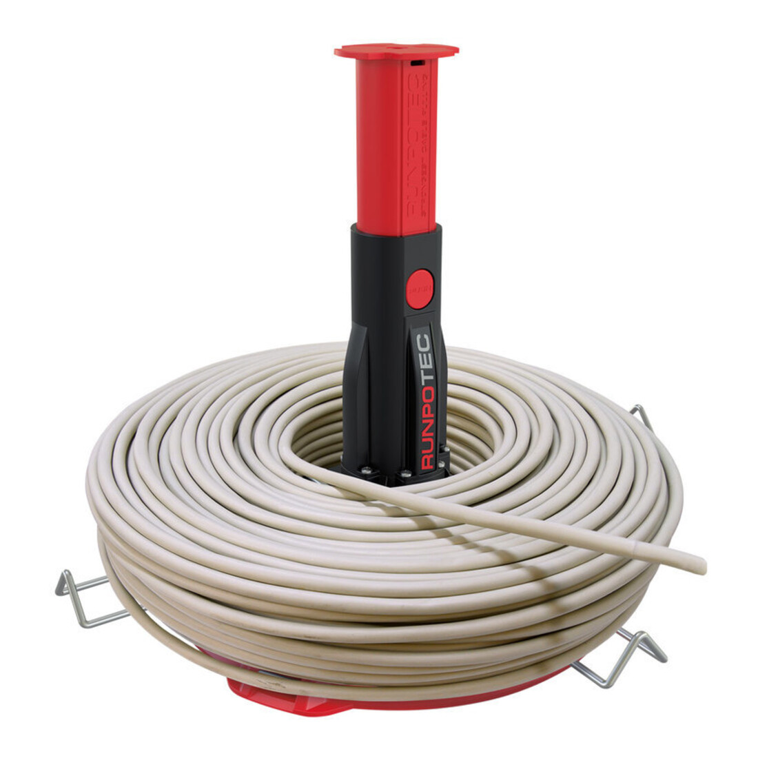 Runpotec Kabeldispenser XB D.300mm Trgf.300kg