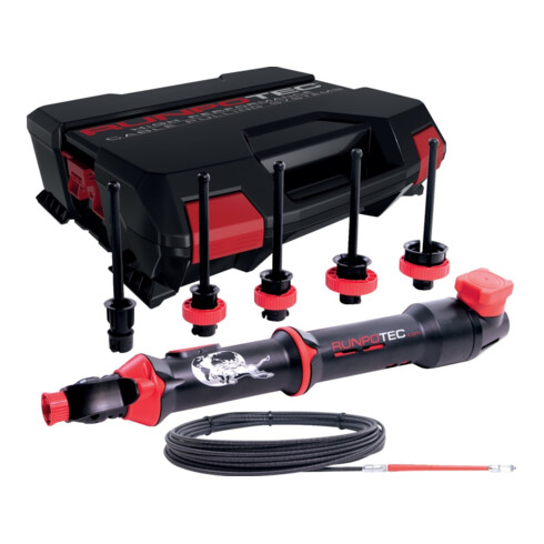 Runpotec Kabeltrekker RT 2008 L.510mm