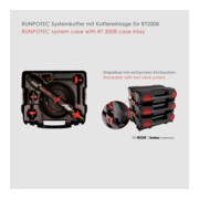 Runpotec Kabeltrekker RT 2008 L.510mm-5