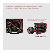 Runpotec Kabeltrekker RT 2008 L.510mm-5