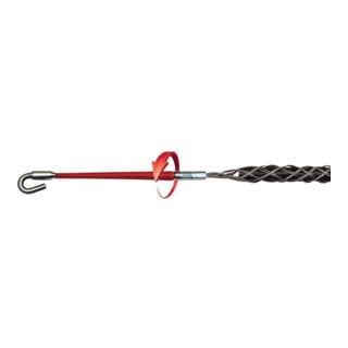 Runpotec kabeltrekkous RUNPO Z D.9-15 mm 20274