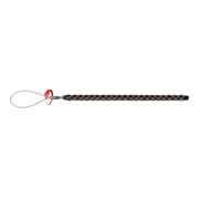 Runpotec Kabelziehstrumpf m.Schlaufe 6-9mm 30040-3