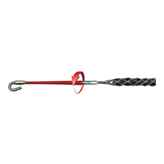 Runpotec Kabelziehstrumpf RunpoZ 6-9mm 20273