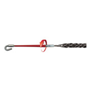 Runpotec Kabelziehstrumpf RunpoZ 9-15mm 20274-1