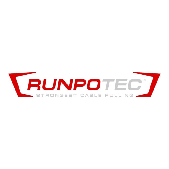 Runpotec Kabelziehstrumpf RunpoZ 9-15mm 20274