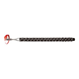 Runpotec Manchon de tirage de câble avec dévidoir 6-9mm 20366