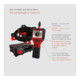 Runpotec Multifunctionele Camera RUNPOCAM RC2 Kabel-L.30m-4