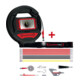 Runpotec Multifunktionskamera-Set Runpocam RC3 15m Runposticks