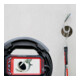 Runpotec Multifunktionskamera-Set Runpocam RC3 15m Runposticks