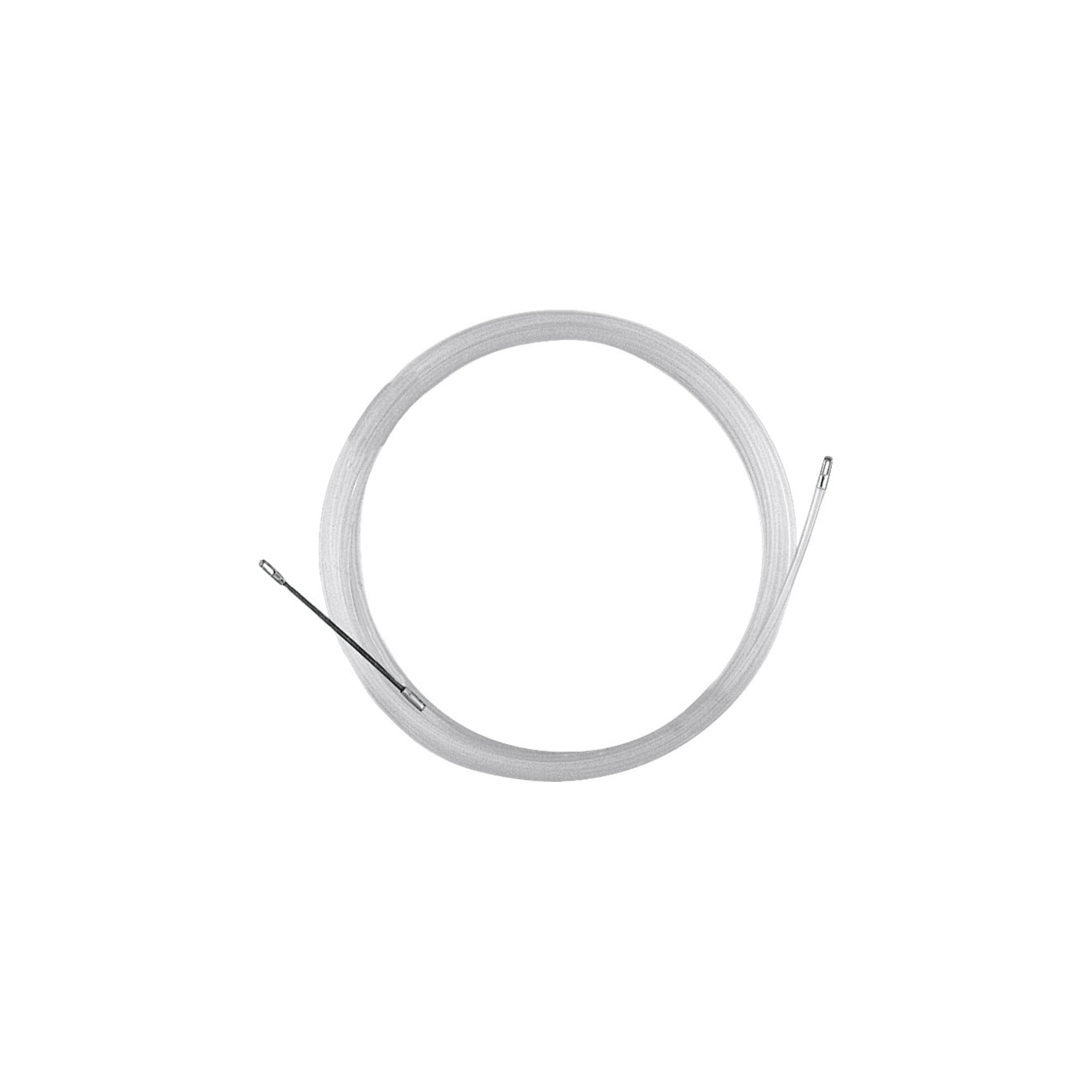 Runpotec Nylon-Einziehband, Bandlänge: 15 m