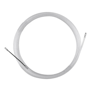 RUNPOTEC Passacavi in nylon, Nastro L=30 m