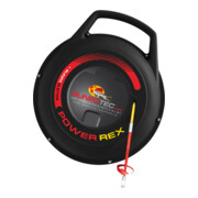 Runpotec POWER REX 50m DM=3mm RTG6mm 10090-1