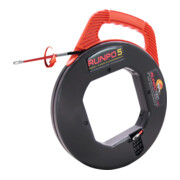 Runpotec Runpo 5 20m mit Box 5,3mm 10013
