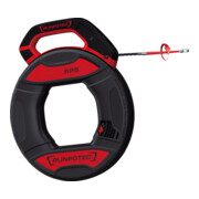 Runpotec Runpo 5 20m mit Box 5,3mm 10013-3