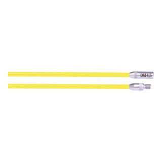 Runpotec RunpoStick jaune/doux 2x1m 10043
