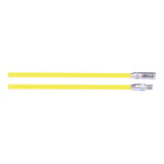 Runpotec RunpoStick jaune/doux 2x1m 10043-1