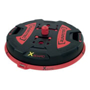 Runpotec Universele Kabelhaspel en Afroller X-BOARD, Diameter: 500 mm-1