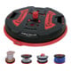 Runpotec Universele Kabelhaspel en Afroller X-BOARD, Diameter: 500 mm