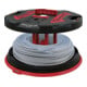 Runpotec Universele Kabelhaspel en Afroller X-BOARD, Diameter: 500 mm