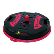 Runpotec Universele Kabelhaspel en Afroller X-BOARD, Diameter: 500 mm-4