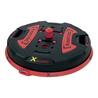 Runpotec X BOARD ProfiKabelabroller XB 500 10136