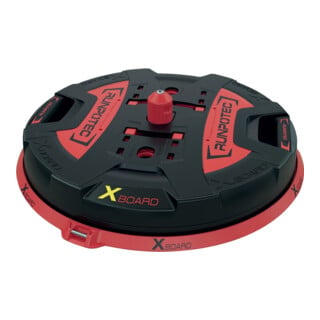 Runpotec X BOARD ProfiKabelabroller XB 500 10136