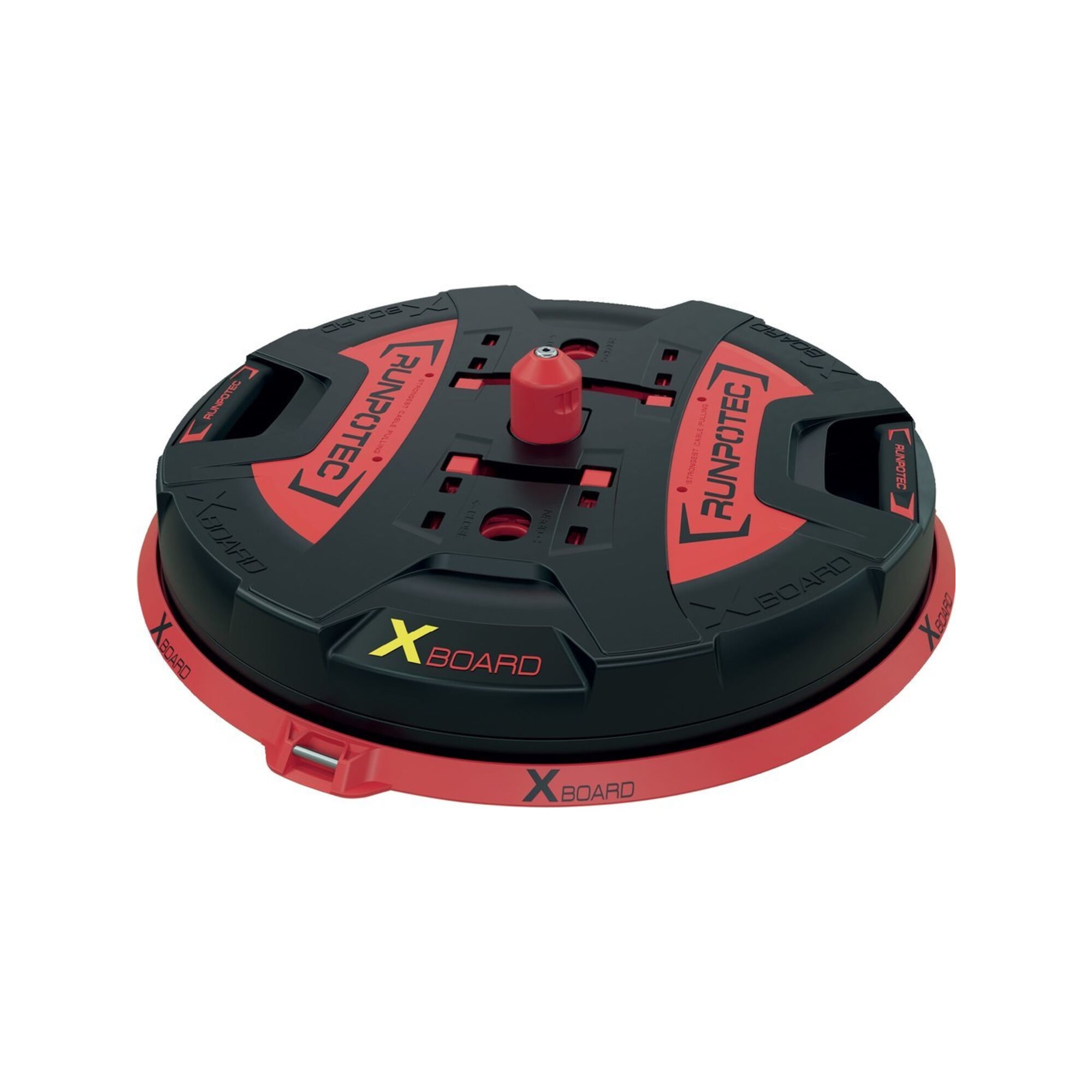 Runpotec X BOARD ProfiKabelabroller XB 500 10136