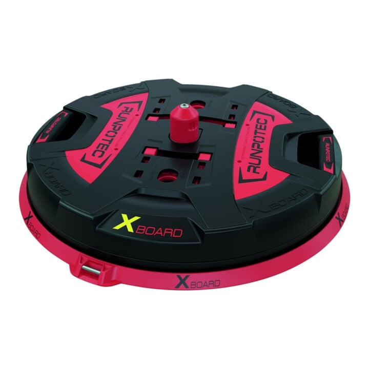 Runpotec X BOARD ProfiKabelabroller XB 500 10136