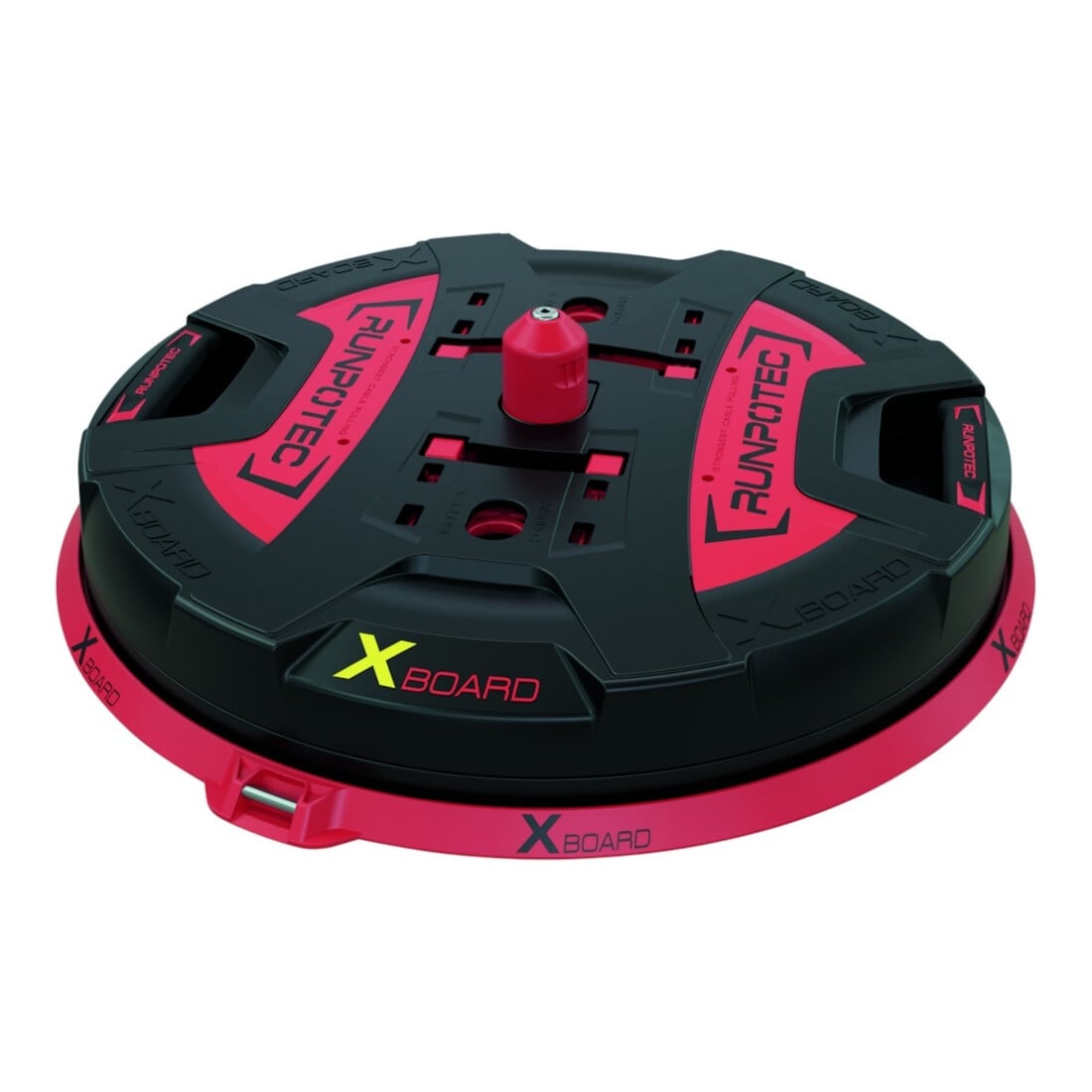 Runpotec X BOARD ProfiKabelabroller XB 500 10136