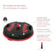 Runpotec X BOARD ProfiKabelabroller XB 500 10136
