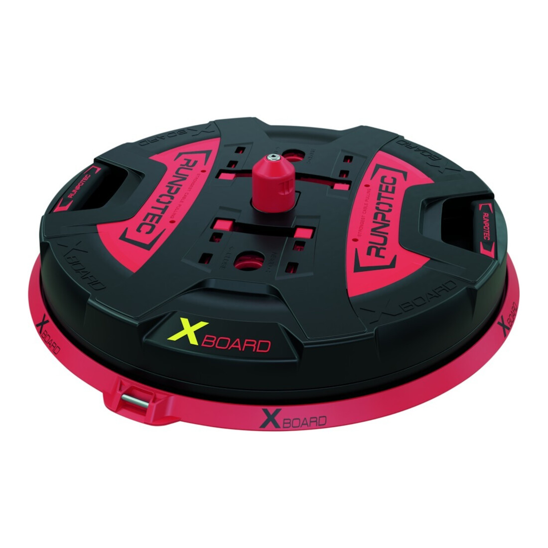 Runpotec X BOARD ProfiKabelabroller XB 500 10136