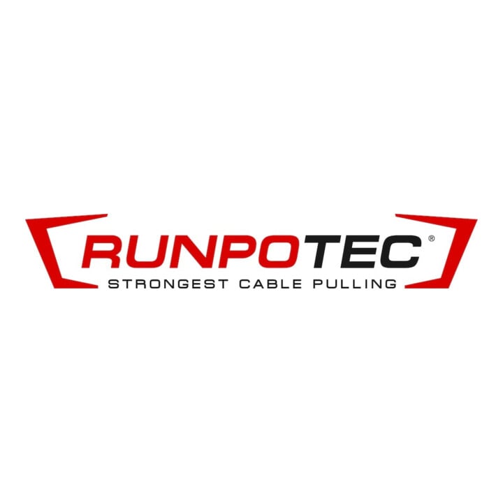 Runpotec X BOARD ProfiKabelabroller XB 500 10136