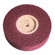 Ruota a lamelle abrasive, Ø 200 mm